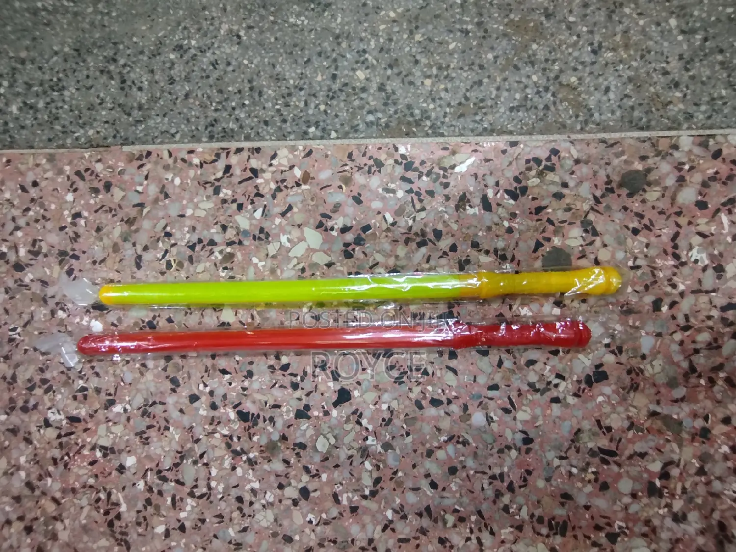 Glowing Party Stick