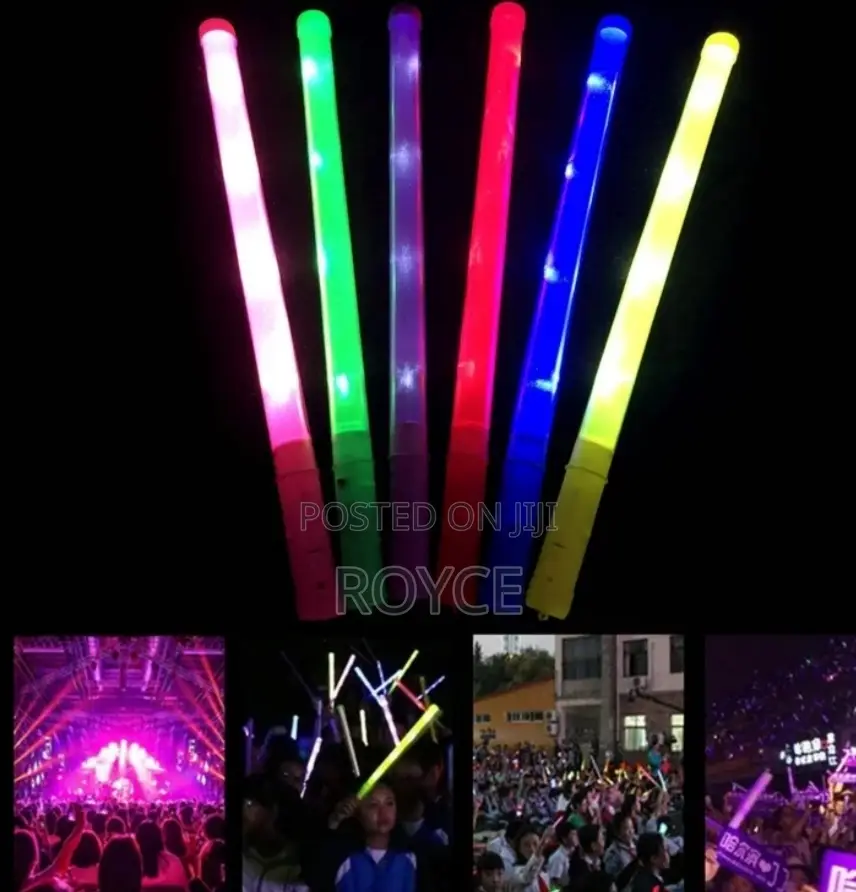 Glowing Party Stick