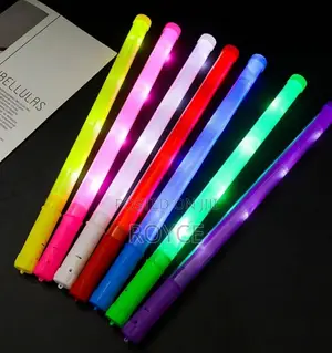 Glowing Party Stick