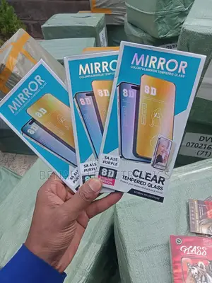 Good Quality Mirror Glass