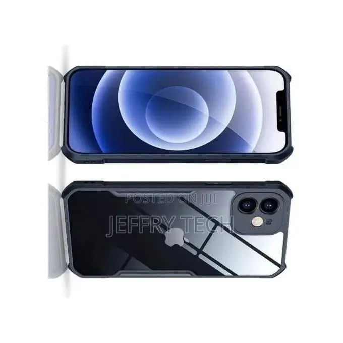 Xundd Shockproof Defender Case for iPhone 12 Pro