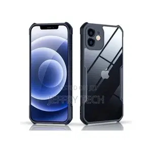 Xundd Shockproof Defender Case for iPhone 12 Pro