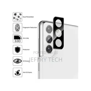 Camera Lens Protector for Samsung Galaxy S21 Plus