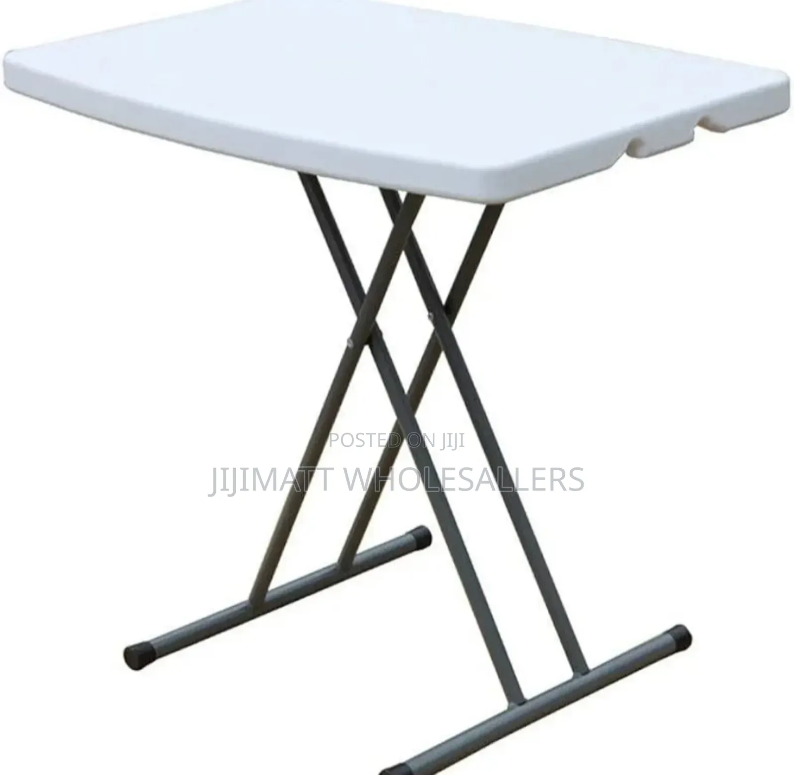 Folding Outdoor Table