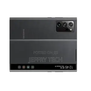 Clear View Case for Samsung Galaxy Note 20 Ultra