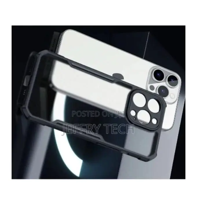 Xundd Case for iPhone 13 Pro Max