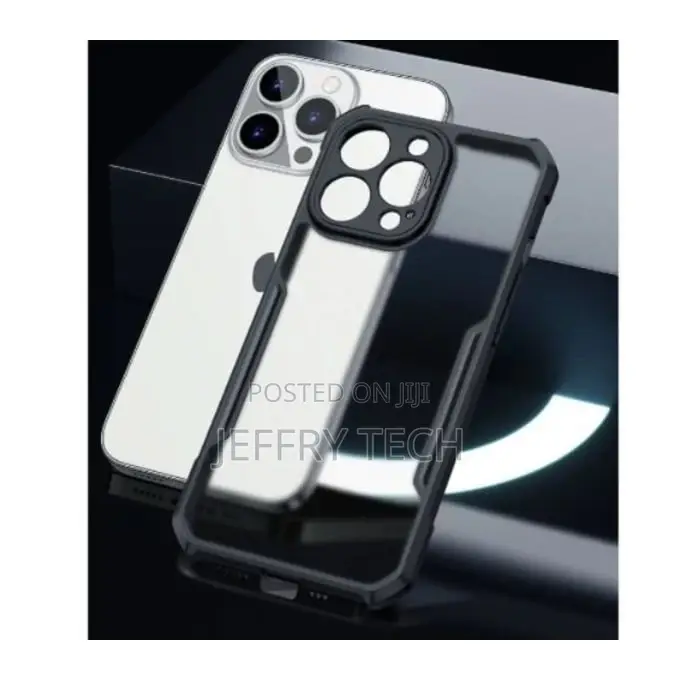 Xundd Case for iPhone 13 Pro Max