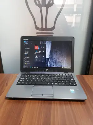 Laptop HP EliteBook 820 G1 4GB Intel Core I5 HDD 500GB
