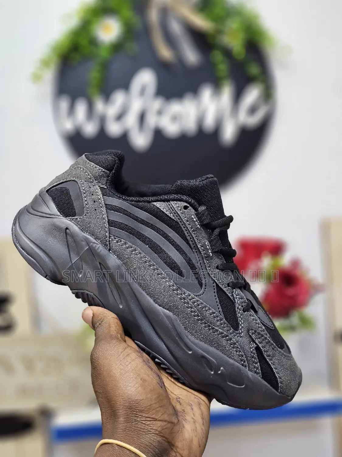 Yeezy 700 Vanta