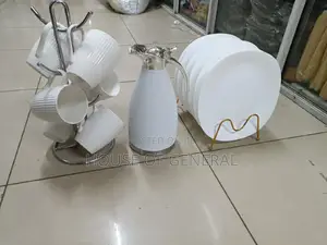 13 PCS Dinner Sets