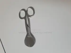 Cord Clamp Scissors *