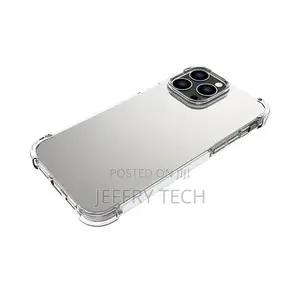 iPhone 14 Pro Max Lens Protection Ultra Slim Protective Case