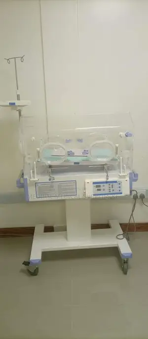 New Baby Incubator