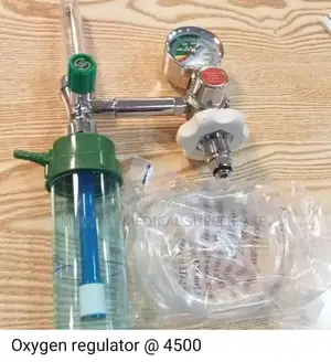New Flowmeter
