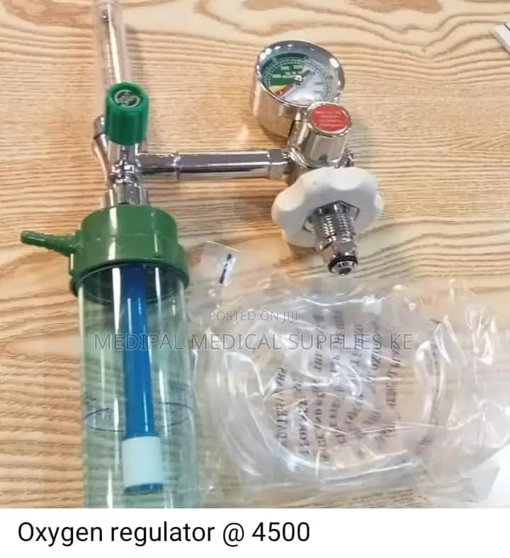 New Flowmeter