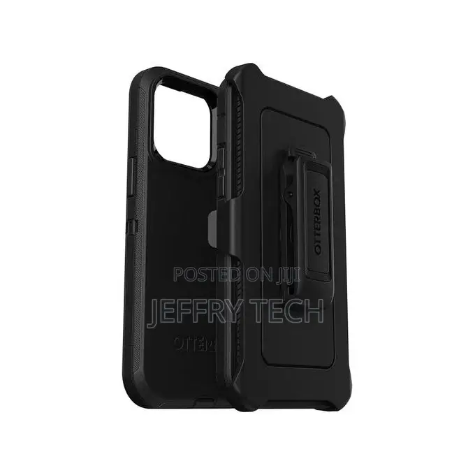 Otter Box Otterbox DEFENDER SERIES for iPhone 14 Pro Max