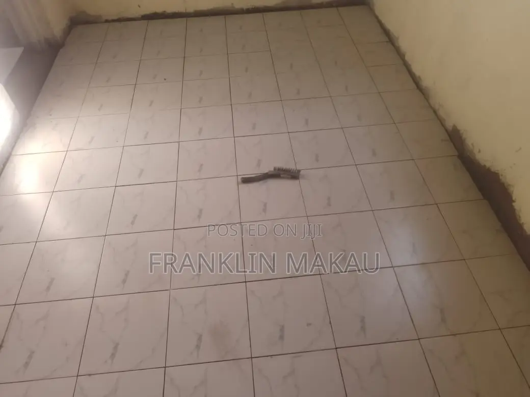 Terrazzo Fixing And Repairs