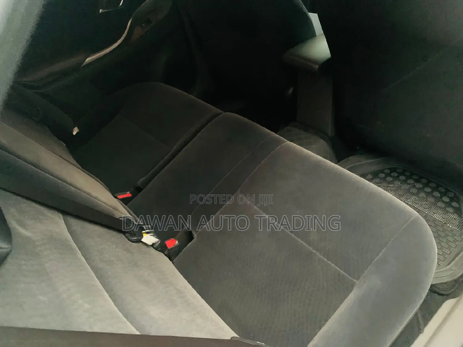 Toyota Premio 2014 White