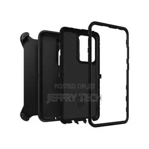 Otter Box Otterbox Defender Series Case for Samsung Galaxy S