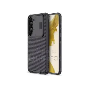Nilkin Nillkin Camshield Case for Samsung Galaxy S23 Plus