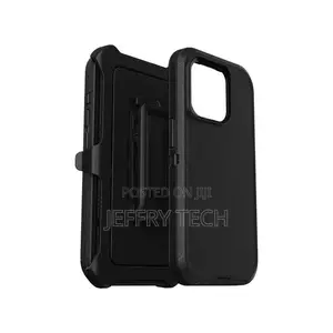 Otter Box Otterbox DEFENDER SERES Case for iPhone 14 Pro Max