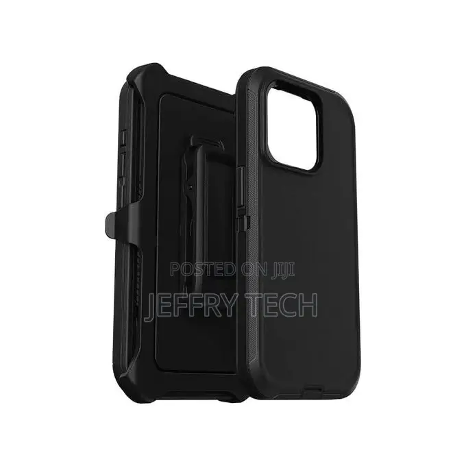 Otter Box Otterbox DEFENDER SERES Case for iPhone 14 Pro Max
