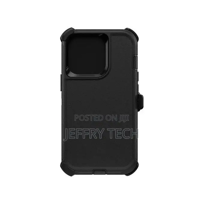 Otter Box Otterbox DEFENDER SERES Case for iPhone 14 Pro Max