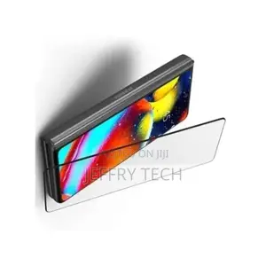 Temper Glass Screen Protector for Samsung Galaxy Fold 4