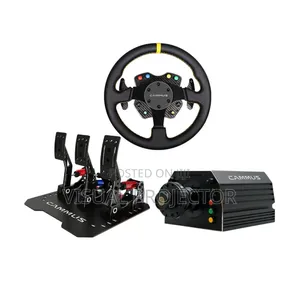 CAMMUS Racing Simulator Ps5 and Pc