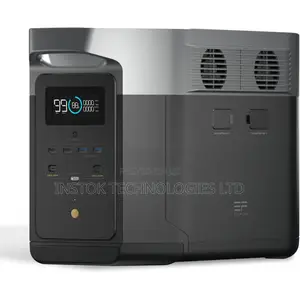 Ecoflow Delta Max 1600 Portable Power Station 1612wh