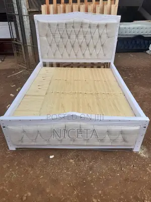 Mocket Bed 5by6