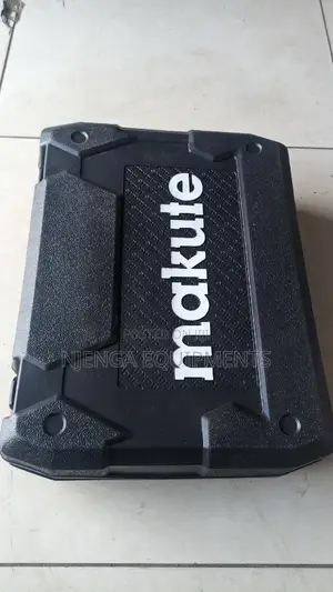 Makute Rotary Hammer Drill 1380 Watts