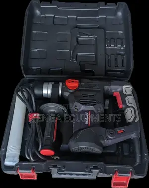 Hammer Dril 1380 Watts