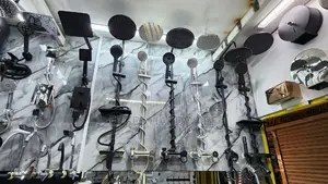 Shower Mixers Brimix