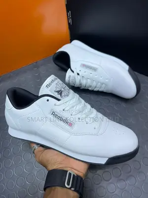 New Rebook