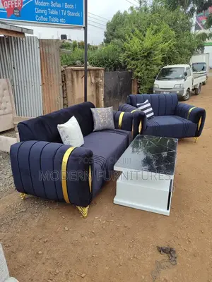 Classic 5 Seater Sofa
