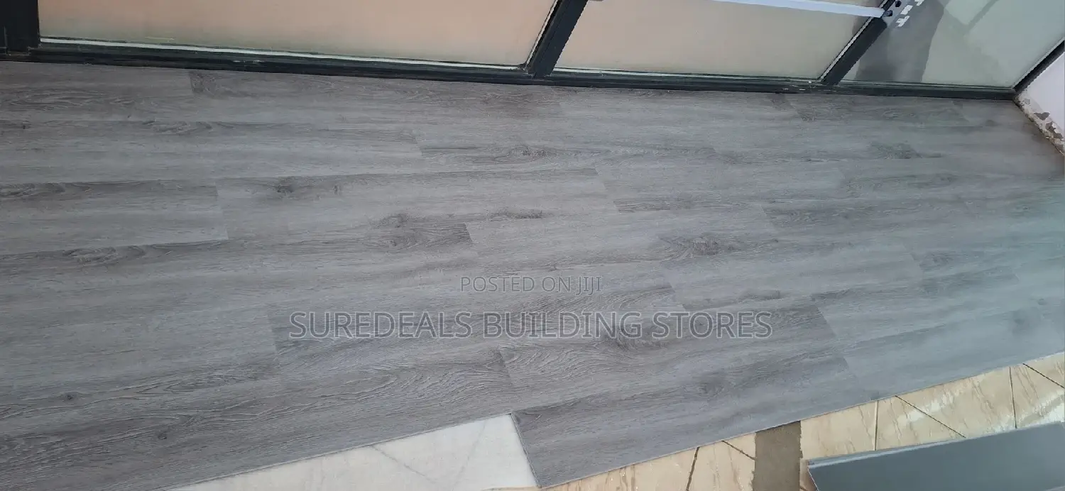 SPC Flooring/100% Waterproof/SPC Laminate Flooring