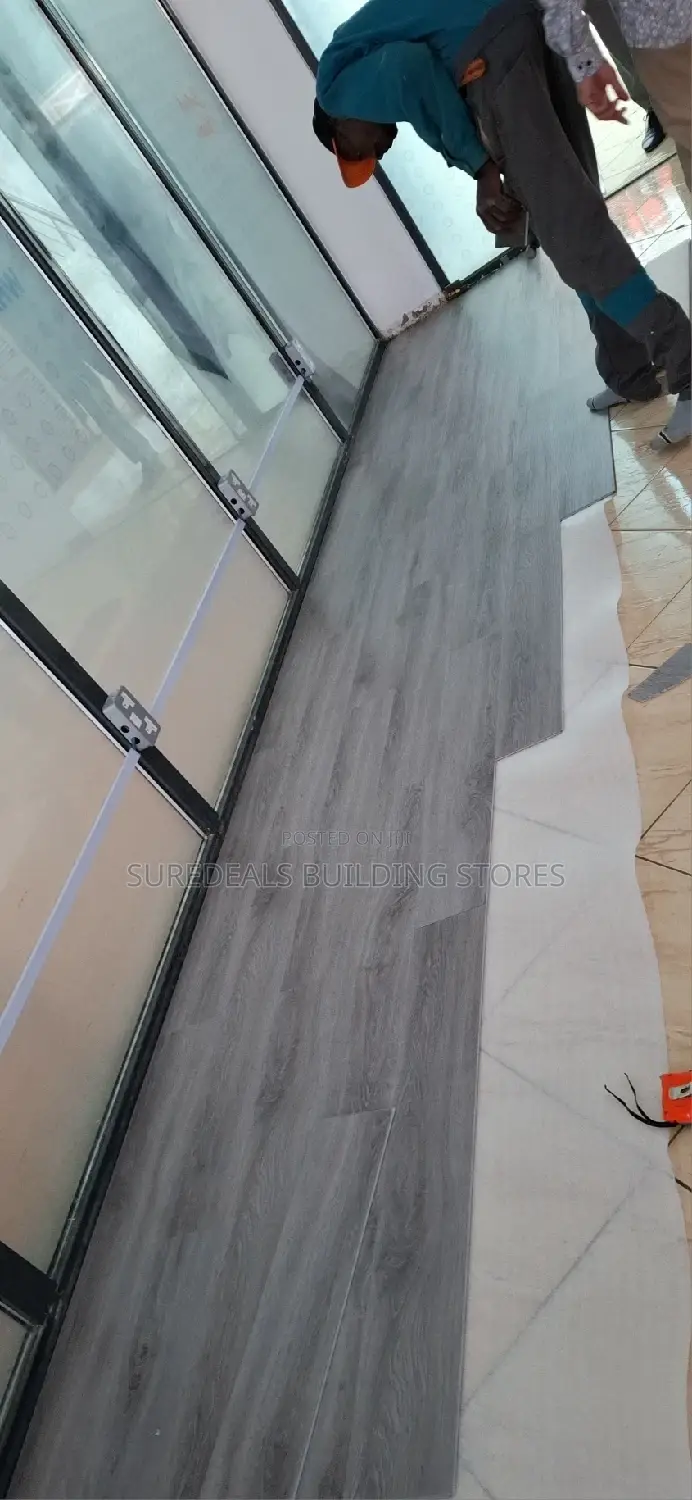 SPC Flooring/100% Waterproof/SPC Laminate Flooring