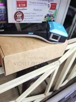 Online /Offline Android Payment Pos With ATM Magnetic Sripe