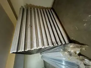 Polycarbonate Sheet (A)