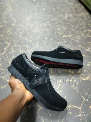 Clarks Wallabees* Size 39-45