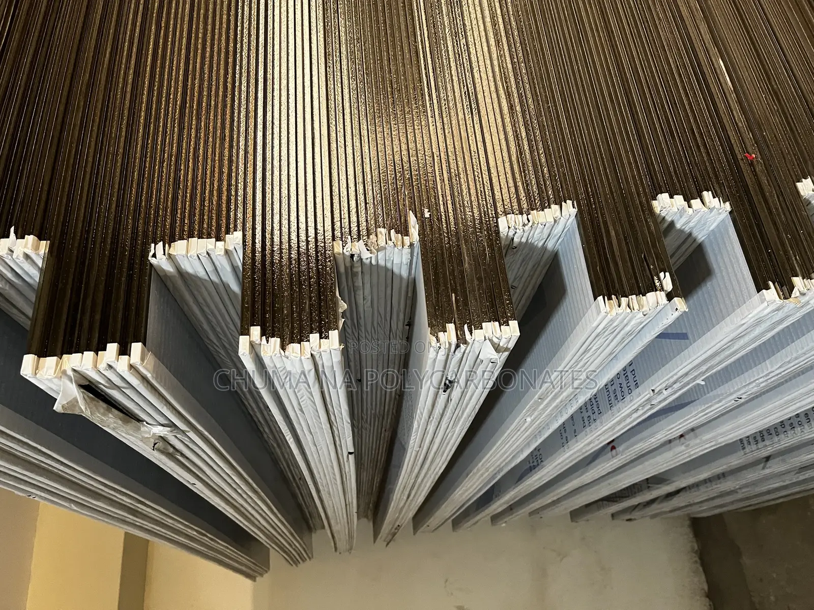 Polycarbonate Sheets (B)