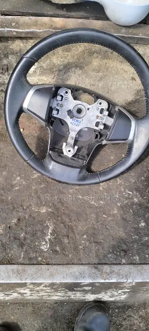 Steering Wheel for Isuzu DMAX New Model