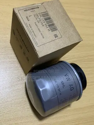 1.4 Volkswagen/Audi Oil Filter