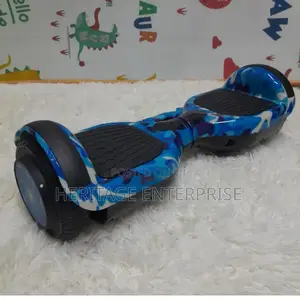 Electric Hoverboard Scooter