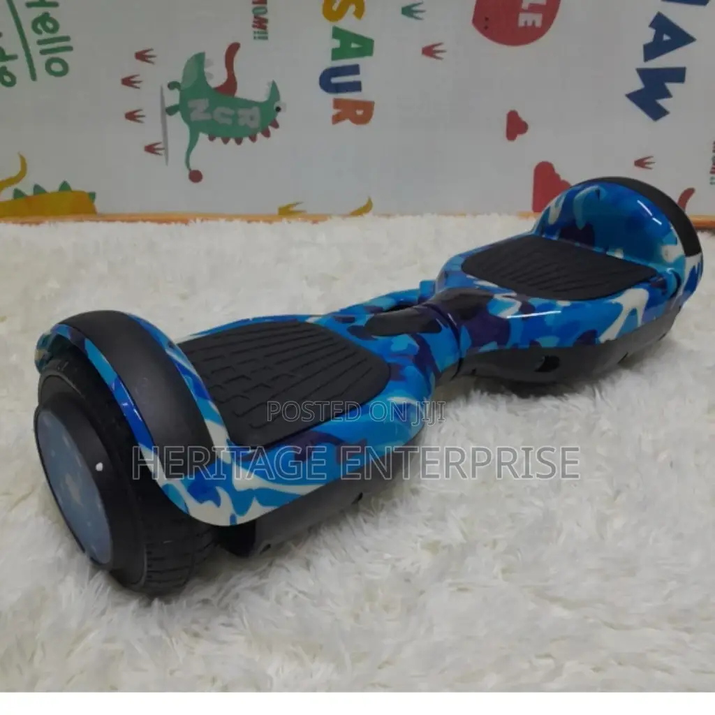 Hoverboard Scooter 6.5