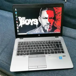 Laptop HP EliteBook 840 G2 8GB Intel Core I5 SSD 256GB