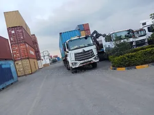 Shipping Containers for Every Need Available for Sale