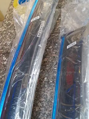 Replacement 4pcs Mazda Demio Windbreakers