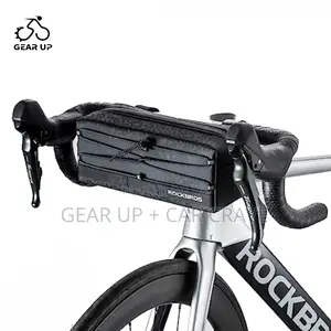 Rockbros Bicycle Handle Bar Bag